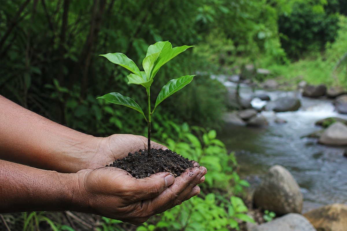 Compensação Ambiental